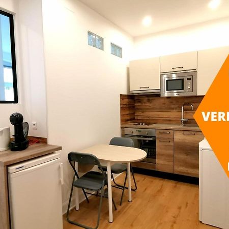 Loft Avec Verriere A 5 Min A Pieds De La Gare Mulhouse Kültér fotó