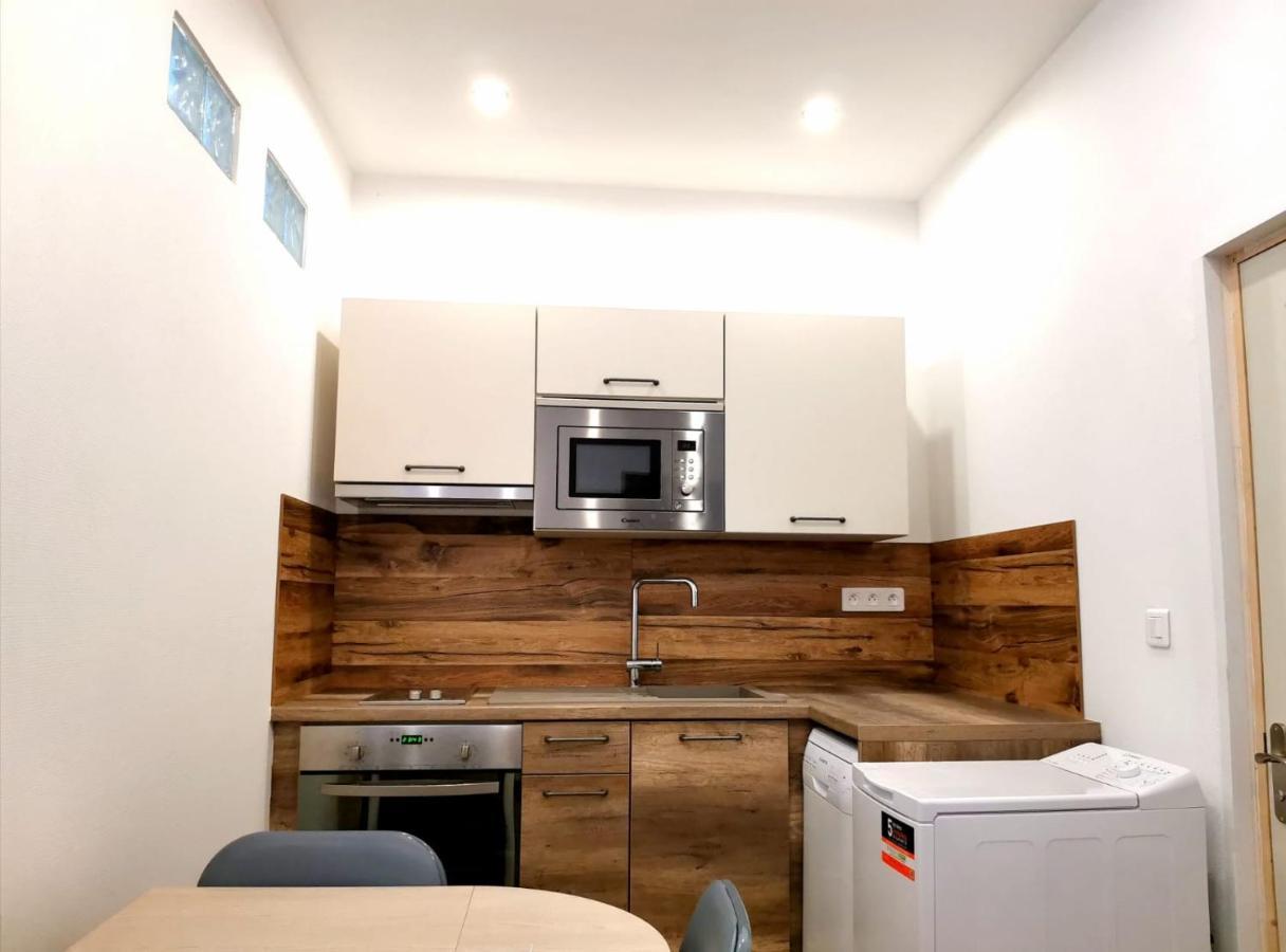 Loft Avec Verriere A 5 Min A Pieds De La Gare Mulhouse Kültér fotó