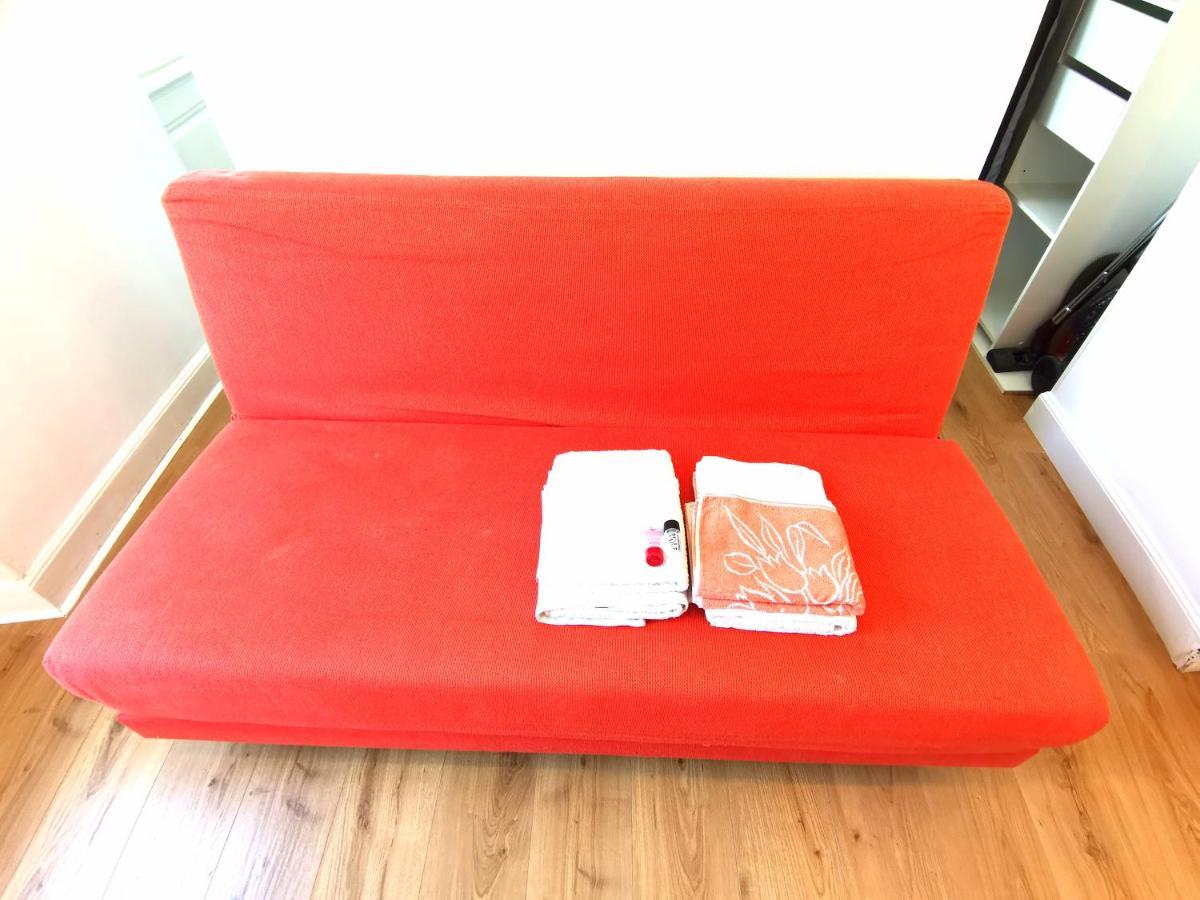 Loft Avec Verriere A 5 Min A Pieds De La Gare Mulhouse Kültér fotó